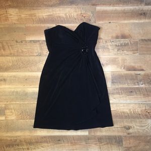 White House black market dress